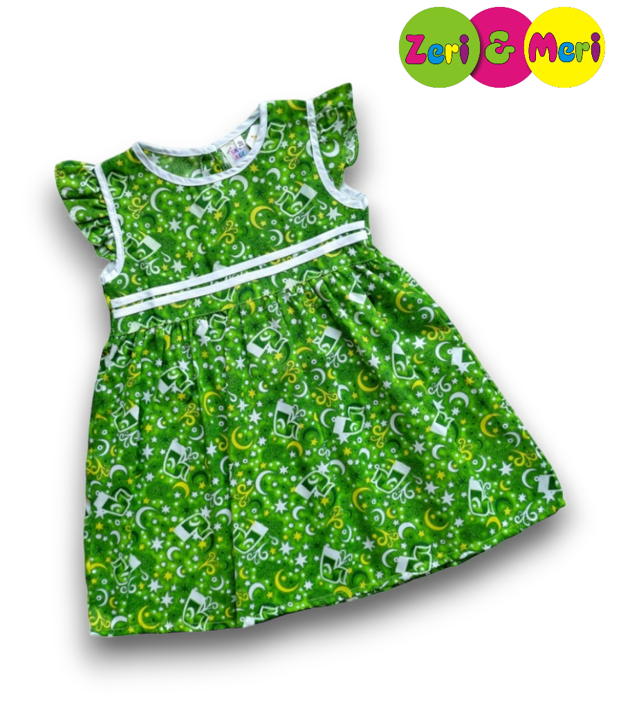 14 August Small Flags Frocks 1 14 August Small Flags Frocks