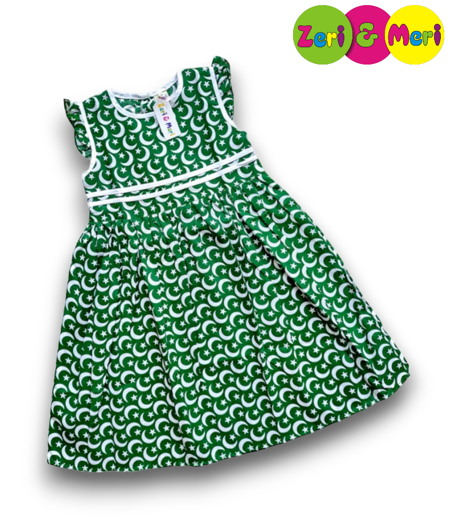 14 August Chand-Taray Frock 1 14 August Chand-Taray Frock