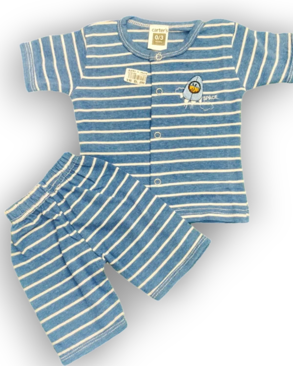 New born Lining suit