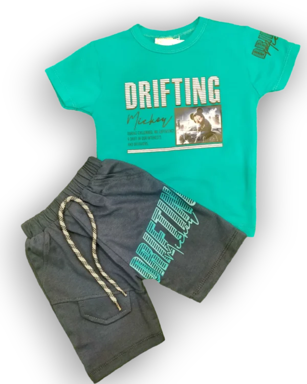 drifting boy suit zinc