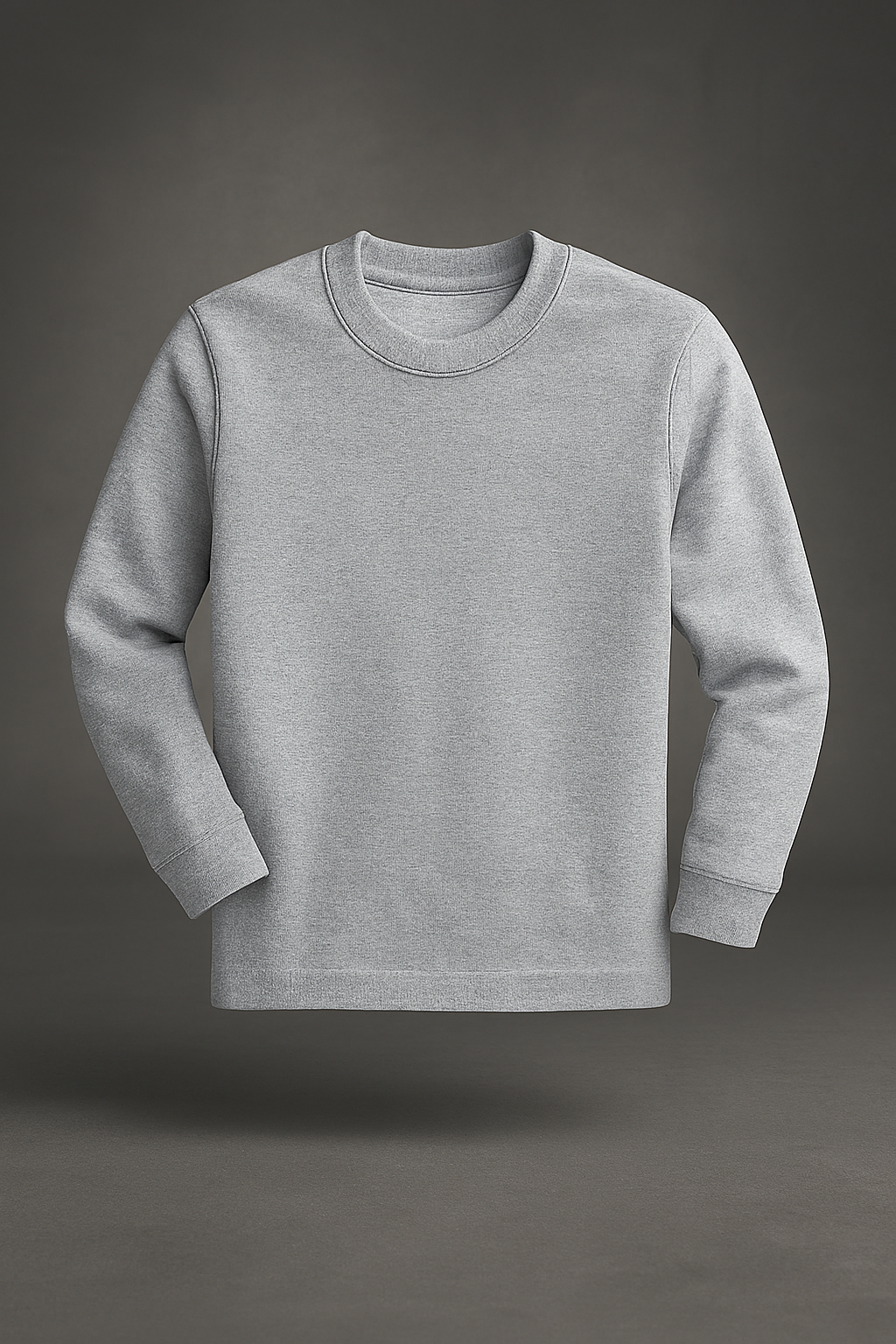 Thermal Suits for Kids Heather Grey Colour in premium quality at best price (Copy) 1 Thermal Suits for Kids Heather Grey Colour in premium quality at best price (Copy)