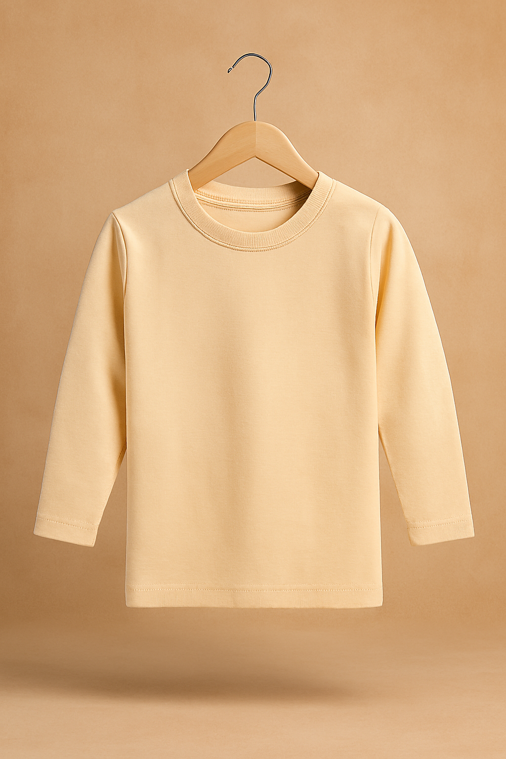 Winter Round Neck Skin Colour in premium quality at best price 1 Round Neck Skin Colour