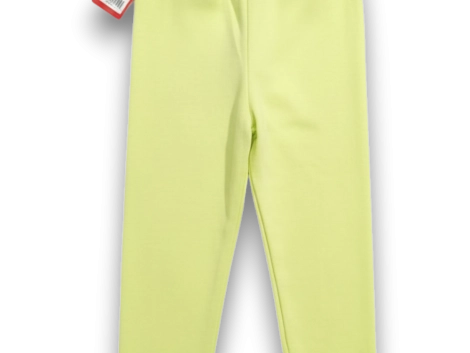 Tight Light Green Colour