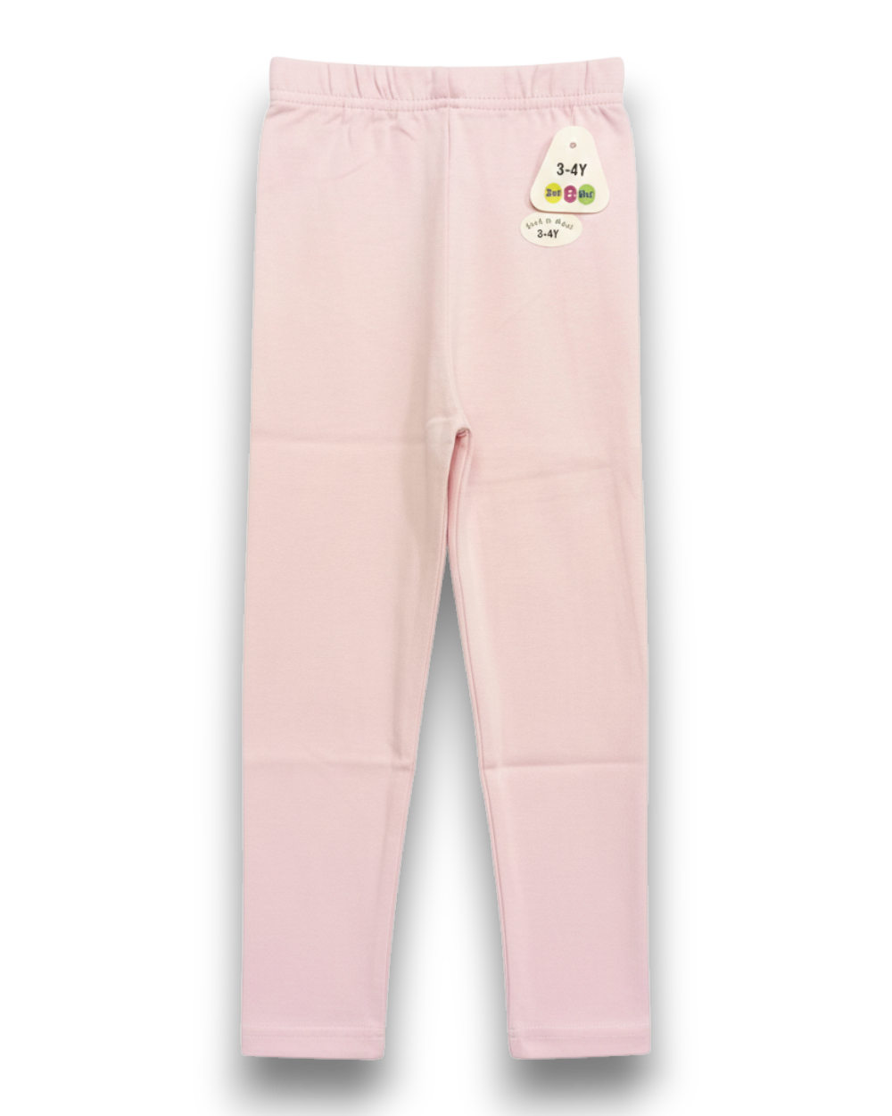 Tights Pink Colour in premium quality 1 Tight Pink Colour