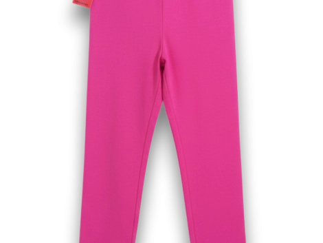 Tights Shocking Pink