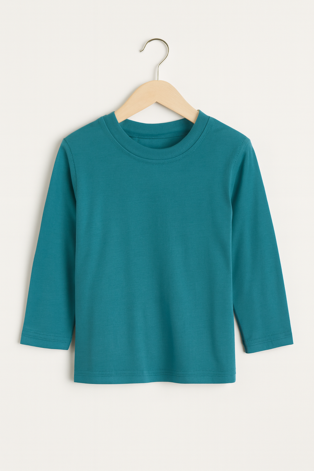 Winter Round Neck Zinc Colour in premium quality 1 Round Neck Zinc Colour
